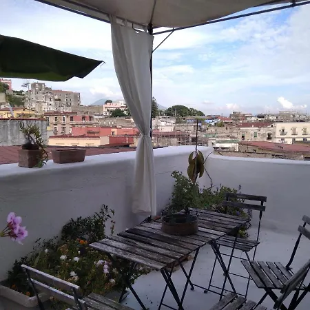 Apartment Casa Ripa