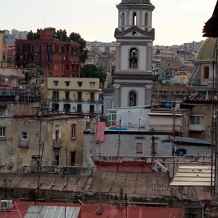 Casa Ripa Naples