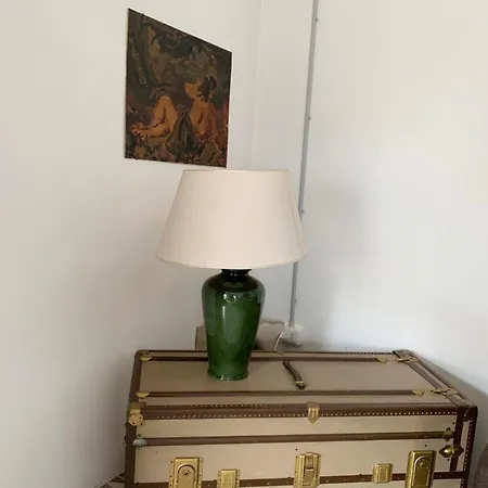 Apartment Casa Ripa