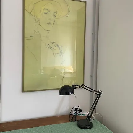 Apartment Casa Ripa Naples