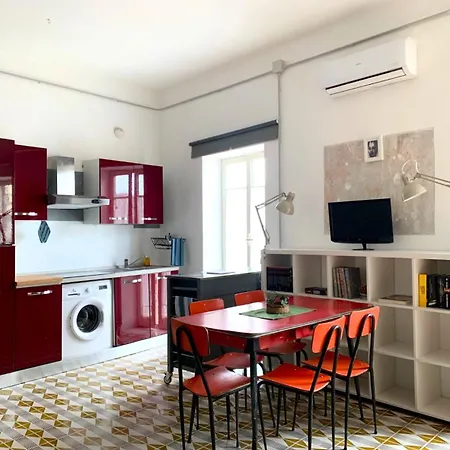 Casa Ripa Apartment Naples