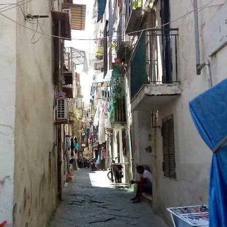 Apartment Casa Ripa