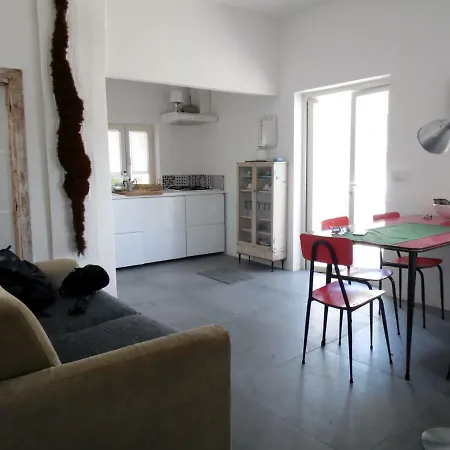 Casa Ripa *