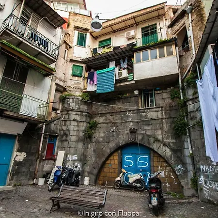 Casa Ripa Apartment *