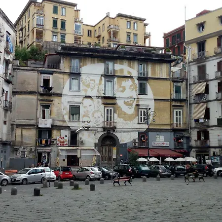 Casa Ripa Apartment Naples