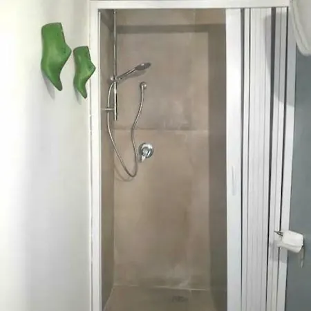 Apartment Casa Ripa