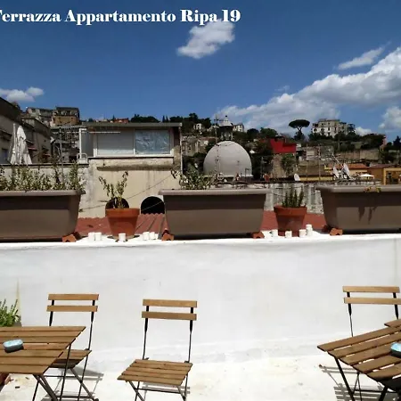 Casa Ripa *